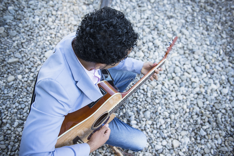 Yulie Velázquez | Salsa Band | Showband | Hochzeitsband | Salsaband