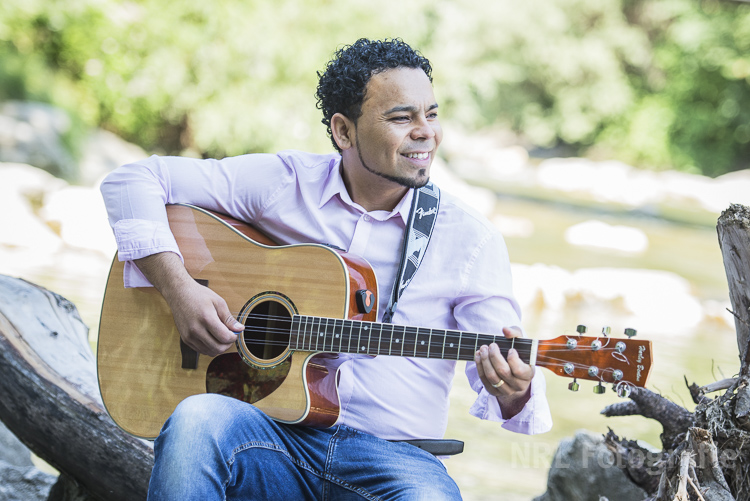 Yulie Velázquez | Salsa Band | Showband | Hochzeitsband | Salsaband