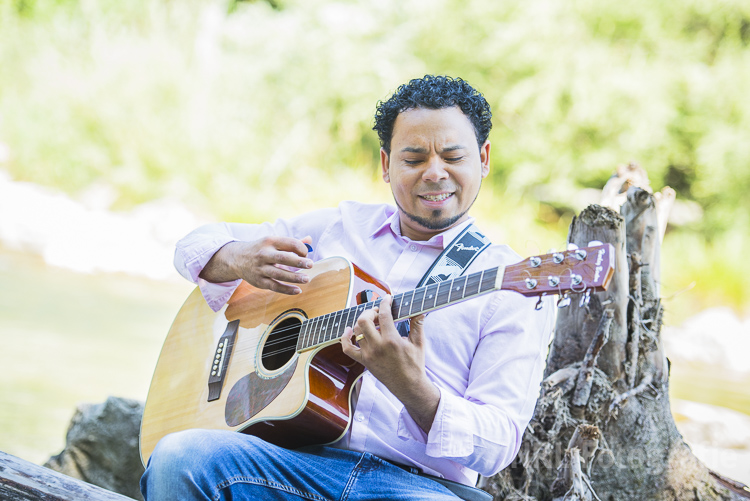 Yulie Velázquez | Salsa Band | Showband | Hochzeitsband | Salsaband